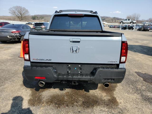 Photo 6 from auction – 2023 HONDA RIDGELINE with VIN 5FPYK3F77PB012460