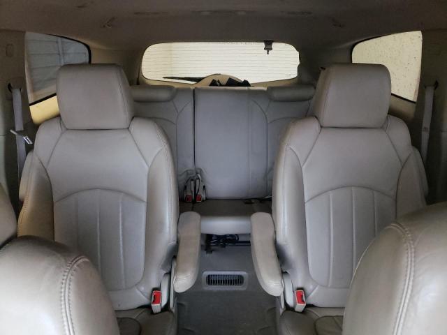 Photo 10 from auction – 2012 BUICK ENCLAVE with VIN 5GAKVCED6CJ179457