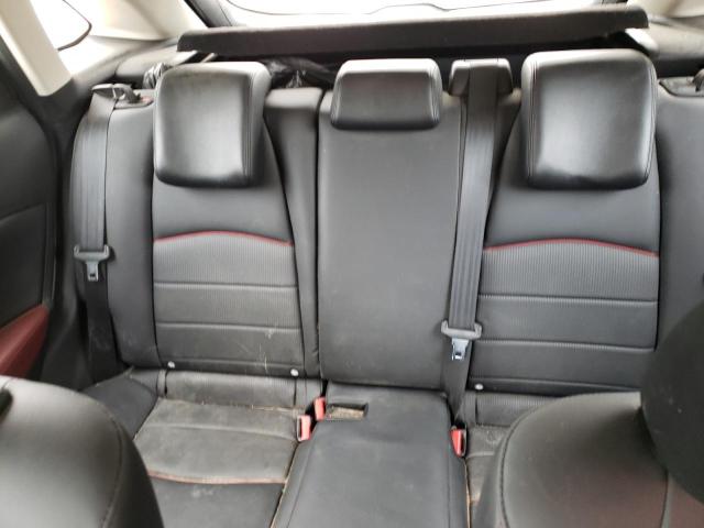 Photo 10 from auction – 2018 MAZDA CX-3 TOURI with VIN JM1DKFC79J0331121