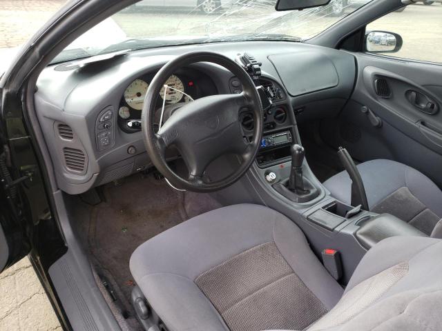 Photo 8 from auction – 1995 EAGLE TALON ESI with VIN 4E3AK44Y6SE165569