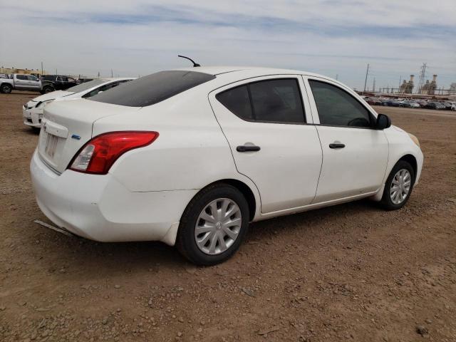 Photo 3 from auction – 2012 NISSAN VERSA S with VIN 3N1CN7AP0CL848604