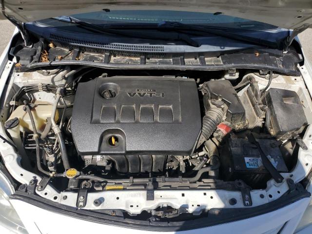 Photo 11 from auction – 2013 TOYOTA COROLLA BA with VIN 5YFBU4EE7DP124626