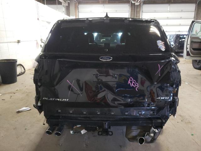 Photo 6 from auction – 2021 FORD EXPLORER P with VIN 1FM5K8HC0MGA74086