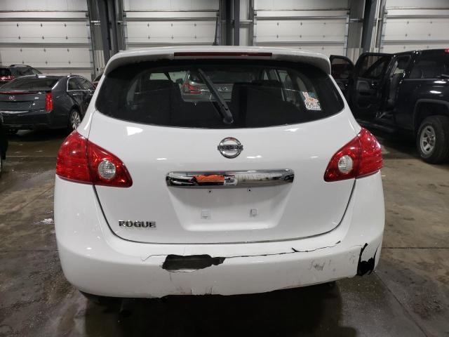 Photo 6 from auction – 2013 NISSAN ROGUE S with VIN JN8AS5MT4DW524517