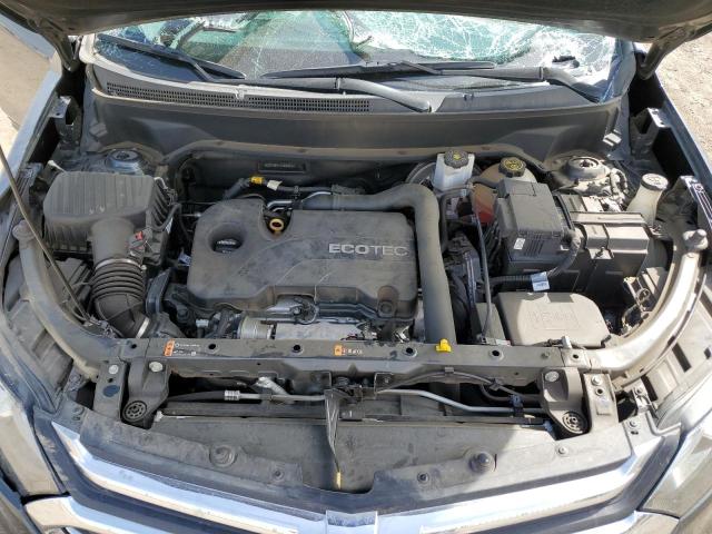 Photo 12 from auction – 2018 CHEVROLET EQUINOX PR with VIN 2GNAXMEV5J6330633