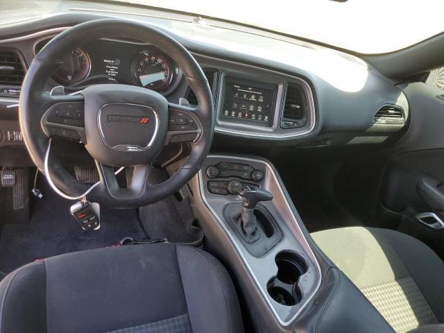 Photo 8 from auction – 2019 DODGE CHALLENGER with VIN 2C3CDZBT3KH641336