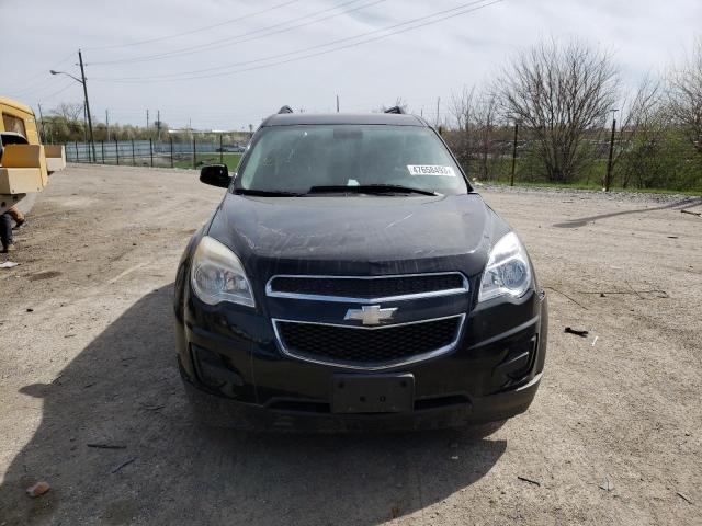 Photo 5 from auction – 2013 CHEVROLET EQUINOX LT with VIN 2GNALDEK5D6293492
