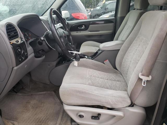 Photo 7 from auction – 2005 GMC ENVOY with VIN 1GKDS13S952252778