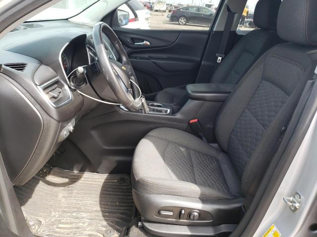 Photo 7 from auction – 2019 CHEVROLET EQUINOX LT with VIN 2GNAXKEV1K6164939