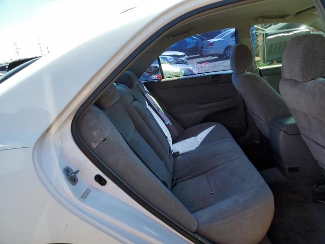 Photo 10 from auction – 2002 TOYOTA CAMRY LE with VIN 4T1BE32K52U026580