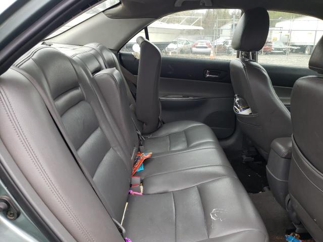 Photo 10 from auction – 2004 MAZDA 6 S with VIN 1YVFP80D545N23699