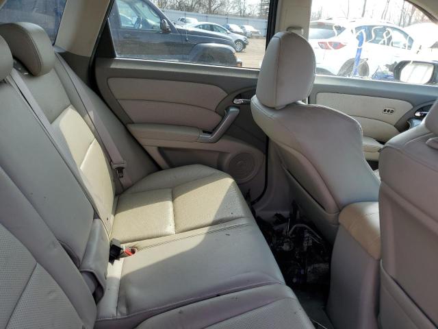 Photo 11 from auction – 2010 ACURA RDX with VIN 5J8TB1H27AA001257