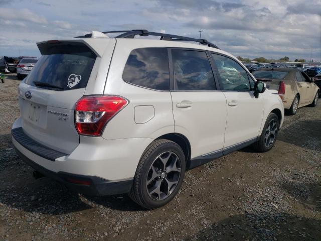 Photo 3 from auction – 2016 SUBARU FORESTER 2 with VIN JF2SJGVC3GH470005