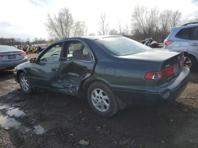 Photo 2 from auction – 2000 TOYOTA CAMRY LE with VIN 4T1BF28K2YU956315