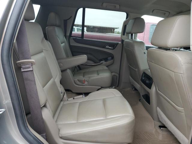 Photo 11 from auction – 2019 CHEVROLET TAHOE C150 with VIN 1GNSCBKC8KR288245