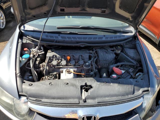 Photo 11 from auction – 2010 HONDA CIVIC EX with VIN 19XFA1F84AE000652