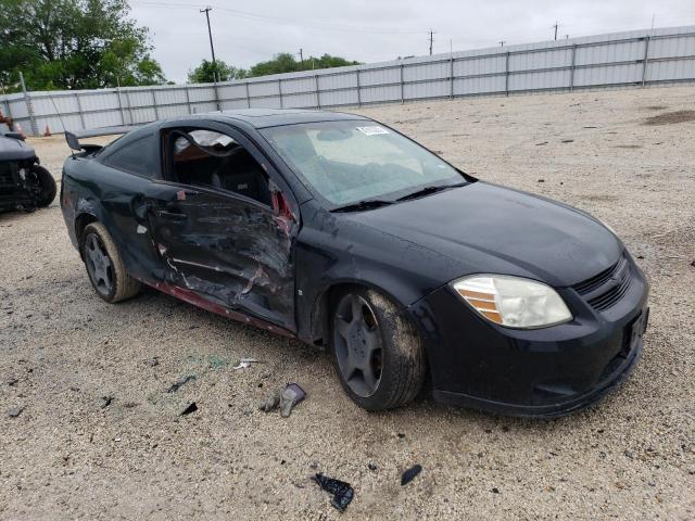 Photo 4 from auction – 2007 CHEVROLET COBALT SS with VIN 1G1AP14PX77133114