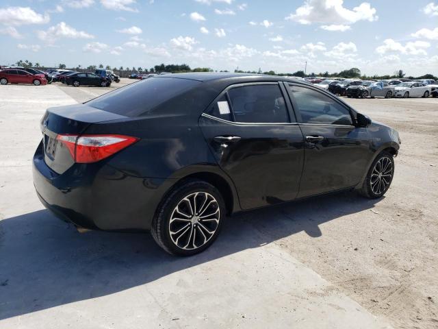Photo 3 from auction – 2014 TOYOTA COROLLA L with VIN 2T1BURHEXEC086593