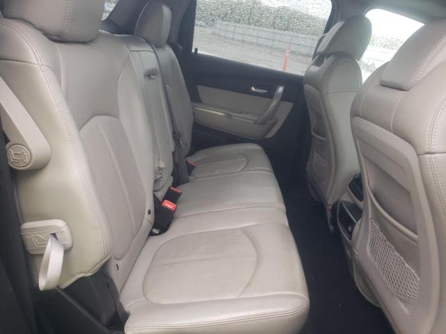 Photo 11 from auction – 2007 GMC ACADIA SLT with VIN 1GKEV337X7J116414