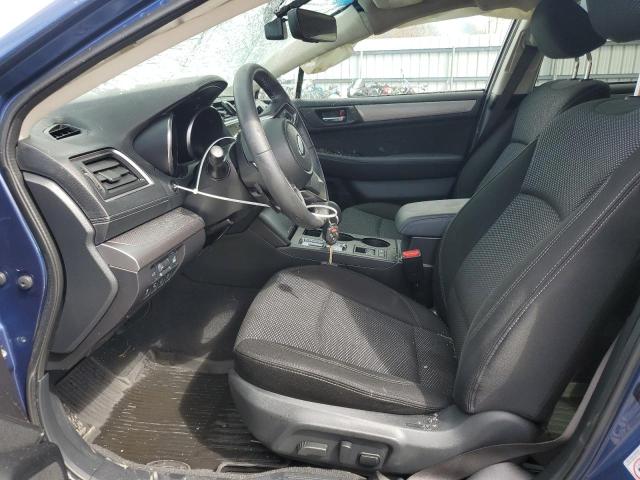 Photo 7 from auction – 2019 SUBARU OUTBACK 2. with VIN 4S4BSAHC7K3294985