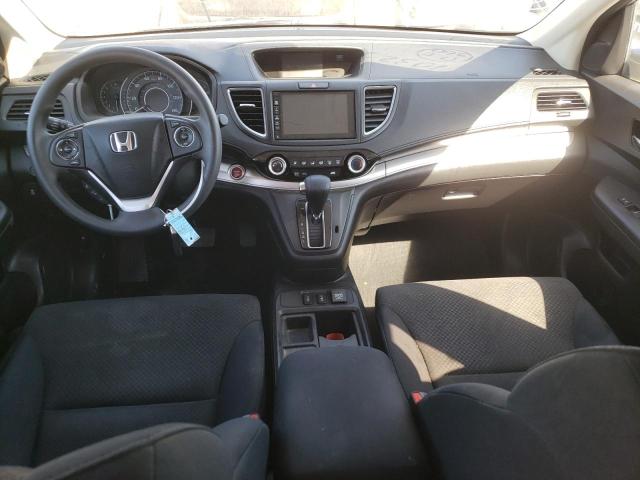 Photo 8 from auction – 2016 HONDA CR-V EX with VIN 5J6RM4H5XGL103223