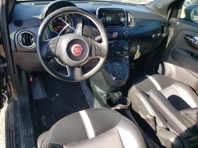 Photo 8 from auction – 2017 FIAT 500 ELECTR with VIN 3C3CFFGE2HT505900