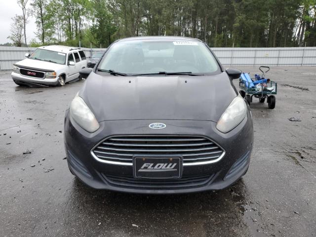 Photo 5 from auction – 2015 FORD FIESTA S with VIN 3FADP4AJ7FM202583