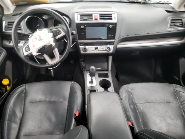 Photo 8 from auction – 2015 SUBARU LEGACY 2.5 with VIN 4S3BNBN68F3049490
