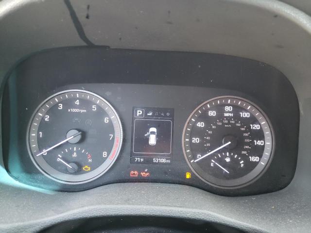 Photo 9 from auction – 2017 HYUNDAI TUCSON LIM with VIN KM8J33A48HU594948