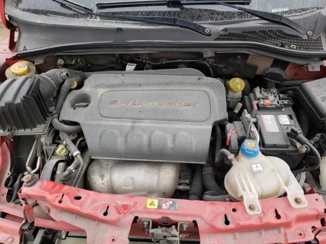 Photo 12 from auction – 2015 RAM PROMASTER with VIN ZFBERFBT2F6952027