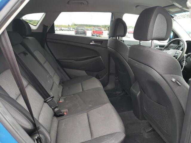 Photo 10 from auction – 2017 HYUNDAI TUCSON LIM with VIN KM8J3CA43HU397914