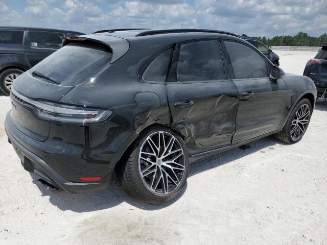 Photo 3 from auction – 2023 PORSCHE MACAN BASE with VIN WP1AA2A55PLB12615