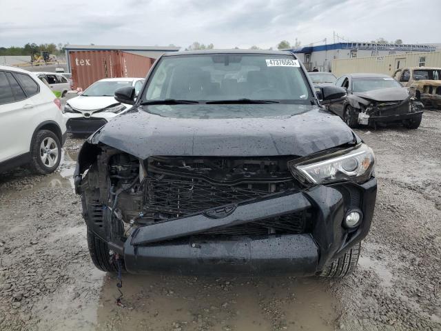 Photo 5 from auction – 2014 TOYOTA 4RUNNER SR with VIN JTEZU5JR6E5083493