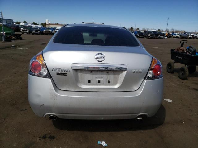 Photo 6 from auction – 2012 NISSAN ALTIMA BAS with VIN 1N4AL2AP8CC247083