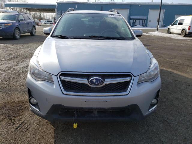 Photo 5 from auction – 2016 SUBARU CROSSTREK with VIN JF2GPAKC8G8231023