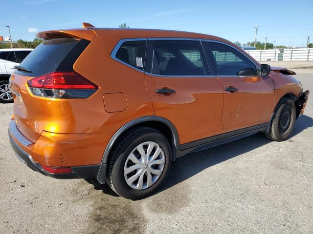 Photo 3 from auction – 2017 NISSAN ROGUE S with VIN JN8AT2MT6HW401190