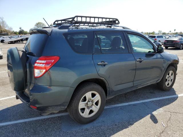صورة رقم 3 من المزاد - 2011 TOYOTA RAV4 مع VIN 2T3ZF4DV1BW095492