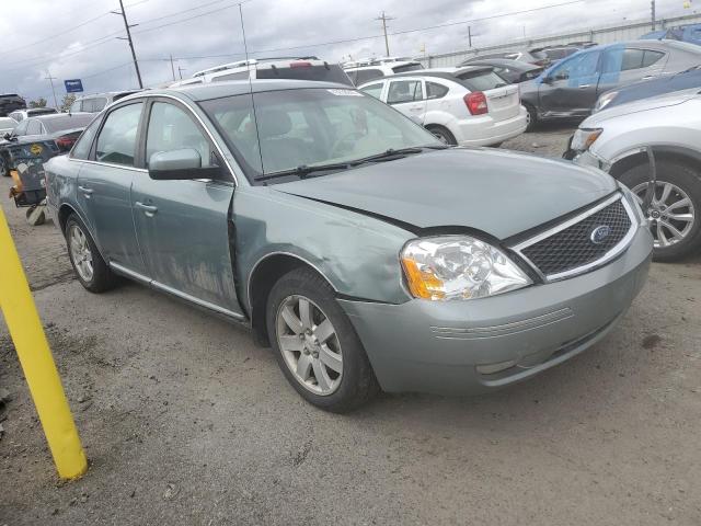 Photo 4 from auction – 2006 FORD FIVE HUNDR with VIN 1FAHP271X6G178450