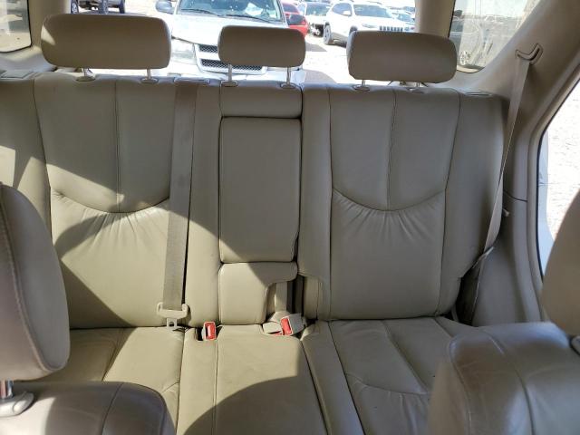 Photo 10 from auction – 2002 LEXUS RX 300 with VIN JTJGF10U420142700