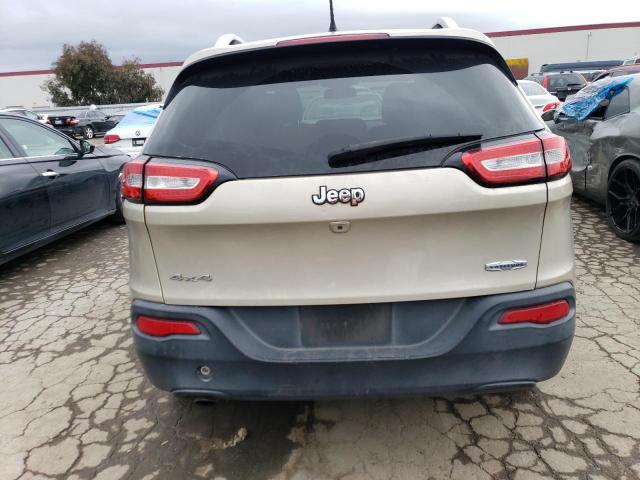 Photo 6 from auction – 2015 JEEP CHEROKEE L with VIN 1C4PJMCB1FW661610