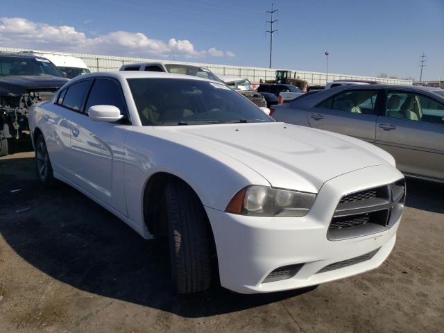 Photo 4 from auction – 2012 DODGE CHARGER SE with VIN 2C3CDXBG4CH185419