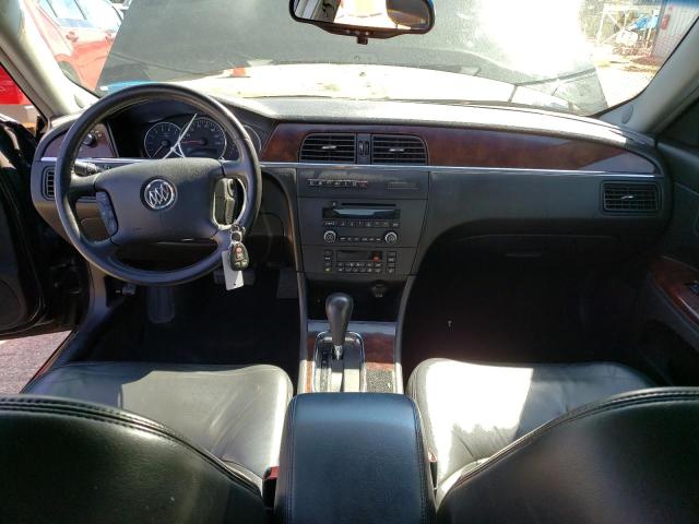 Photo 8 from auction – 2007 BUICK LACROSSE C with VIN 2G4WD582971241020