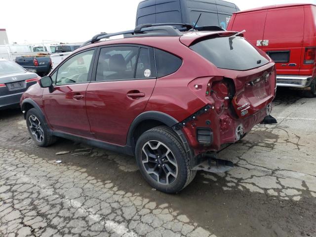 Photo 2 from auction – 2016 SUBARU CROSSTREK with VIN JF2GPABC3GH251759