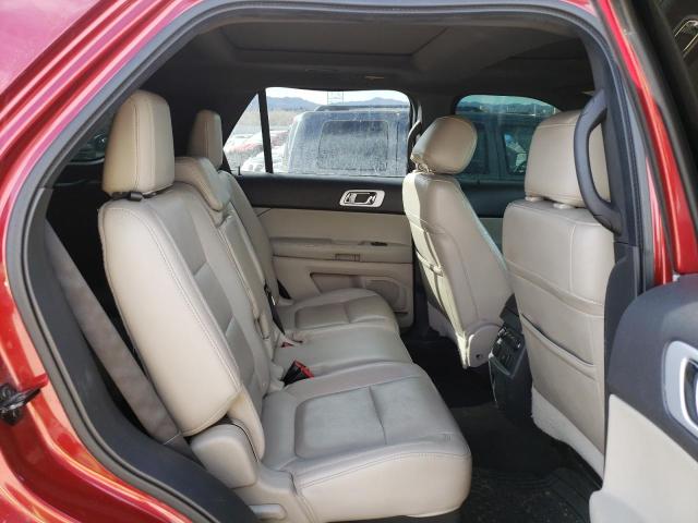 Photo 11 from auction – 2013 FORD EXPLORER L with VIN 1FM5K8F81DGA21511