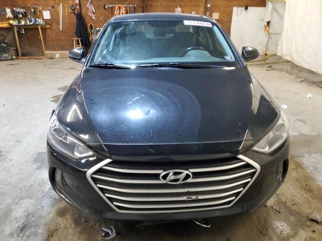 Photo 5 from auction – 2017 HYUNDAI ELANTRA with VIN 5NPD84LF6HH019250