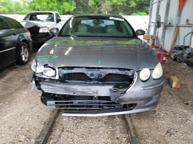 Photo 5 from auction – 2008 BUICK LACROSSE C with VIN 2G4WD582981178194