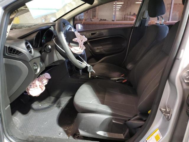 Photo 7 from auction – 2019 FORD FIESTA SE with VIN 3FADP4EJ0KM105455