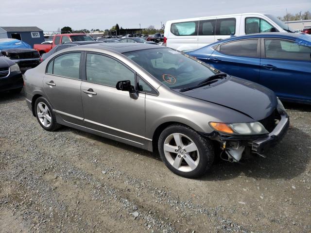 Photo 4 from auction – 2006 HONDA CIVIC EX with VIN 1HGFA16836L112116