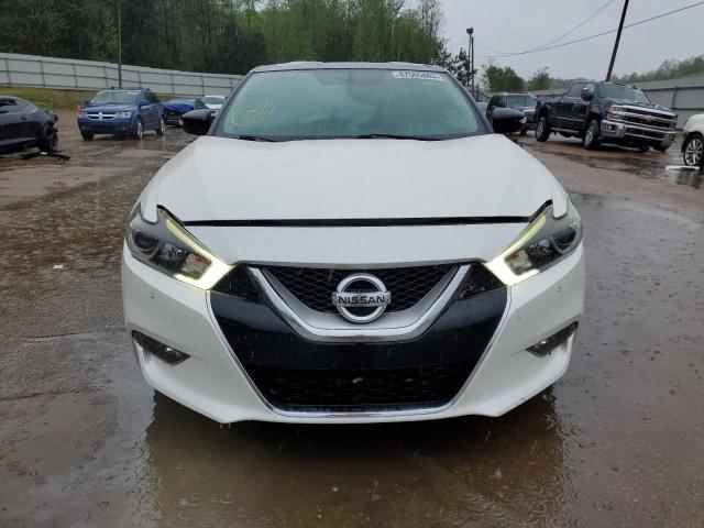 Photo 5 from auction – 2016 NISSAN MAXIMA 3.5 with VIN 1N4AA6AP7GC406825
