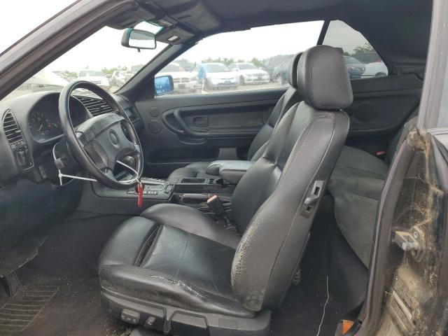 Photo 7 from auction – 1997 BMW 328 IC AUT with VIN WBABK8320VET95061